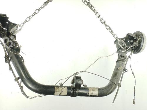 Rear axle SMART FORTWO Coupe (453) electric drive / EQ (453.391) | BP31064101M2 