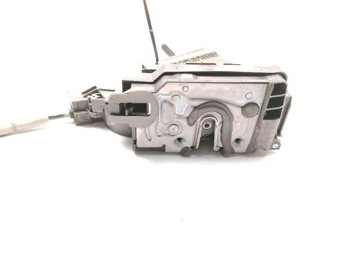 Used Rear left lock Rear left lock MERCEDES-BENZ E-CLASS (W213) E 220 d (213.004) (194 hp) 40062158 40062158
