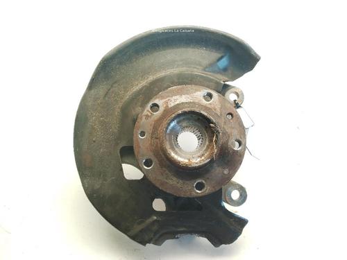 Used Right front steering knuckle NISSAN QASHQAI II SUV (J11, J11_) 1.5 dCi (110 hp) 24003301
