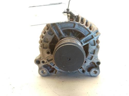Used Alternator Alternator VW TOURAN (1T3) 1.6 TDI (105 hp) 24969978 24969978