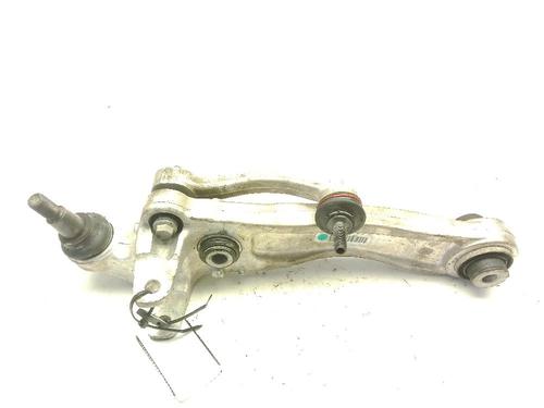 Used Left front suspension arm JAGUAR XE (X760) 2.0 D AWD (241 hp) 18915569