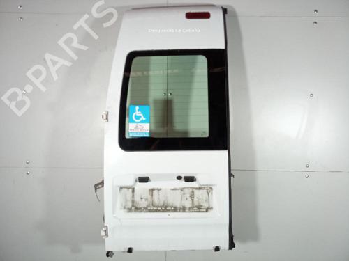 Left tailgate FORD TOURNEO CONNECT 1.8 TDCi | BP18372833C76 