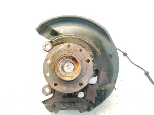Used Left front steering knuckle RENAULT KADJAR (HA_, HL_) 1.2 TCe 130 (HLMR) (130 hp) 26314772