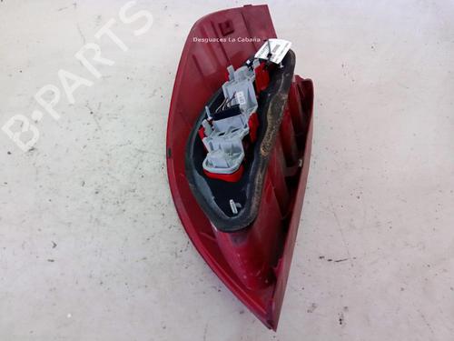 Right taillight MERCEDES-BENZ A-CLASS (W169) A 180 CDI (169.007, 169.307) | BP28350808C35 