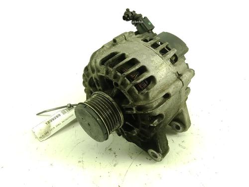 Used Alternator Alternator PEUGEOT 208 I (CA_, CC_) 1.2 THP 110 (110 hp) 18364655 18364655