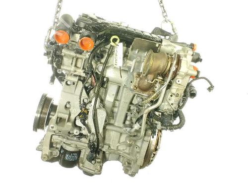 Motor CITROËN C4 CACTUS 1.2 THP 110 | BP24051136M1 - Image 2