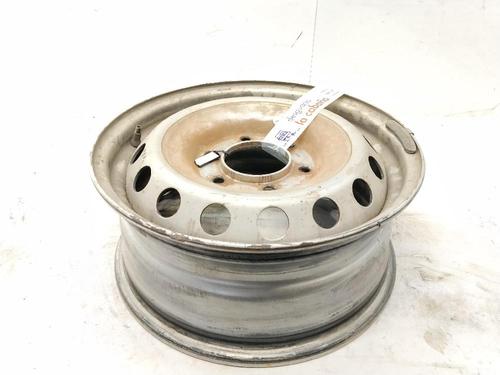 Used Rim Rim HYUNDAI H350 Van 2.5 CRDI (150 hp) 36595650 36595650