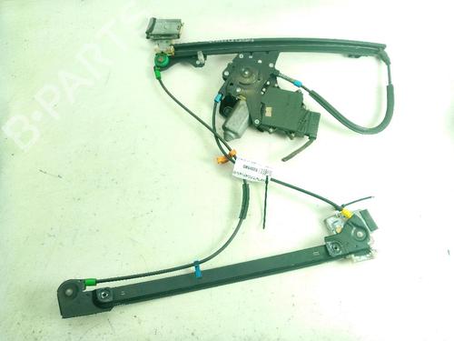 Front right window mechanism VW GOLF III (1H1) 2.0 | BP28290601C23 