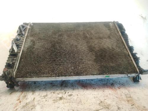 Water radiator MERCEDES-BENZ E-CLASS (W211) E 270 CDI (211.016) | BP29697782M31