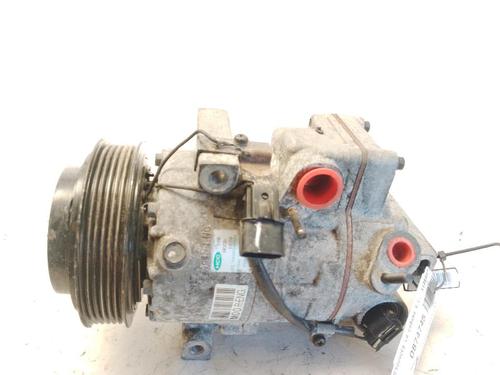 AC compressor HYUNDAI ix35 (LM, EL, ELH) 2.0 CRDi | BP29475124M34 