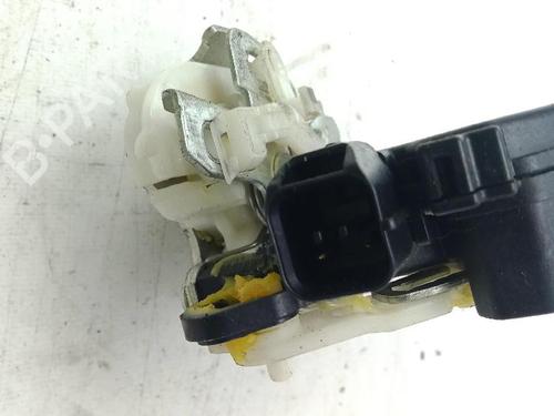 Rear right lock MITSUBISHI LANCER VIII Sportback (CX_A) 2.0 DI-D (CX8A) | BP30191624C99 