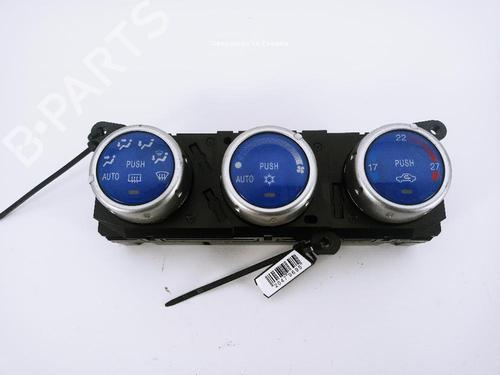 Used Climate control MITSUBISHI L200 / TRITON (KA_T, KB_T) 2.5 DI-D 4WD (KB4T) (136 hp) 24040966