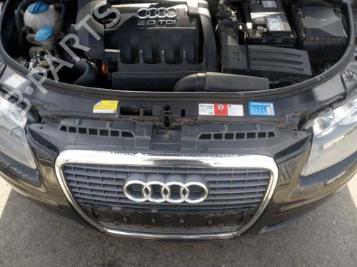 Left tailgate light AUDI A3 Sportback (8PA) 2.0 TDI | BP36833396C79 - Image 7