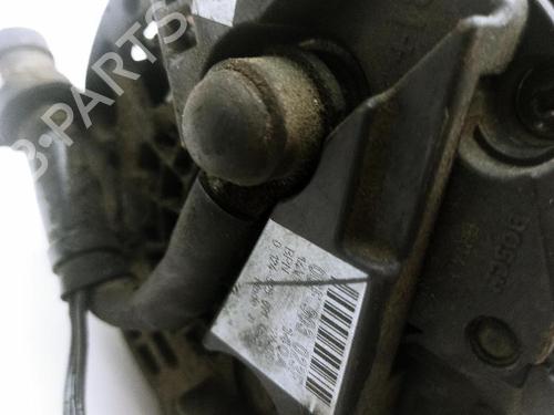 Generator SEAT ALTEA XL (5P5, 5P8) 2.0 TDI 16V | BP29765391M7
