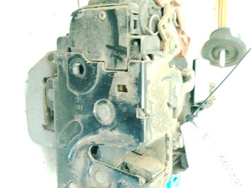 Used Front left lock AUDI A3 (8P1) 2.0 TDI 16V (140 hp) 25734937
