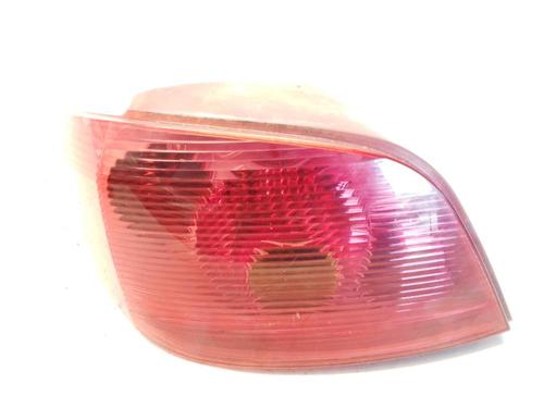 Used Left taillight PEUGEOT 307 (3A/C) 2.0 HDi 90 (90 hp) 30099369