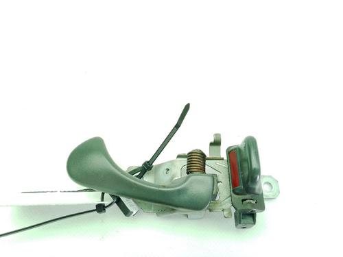 Used Front right interior door handle MITSUBISHI PAJERO SPORT I (K7_, K9_) 2.5 TD (K94W) (99 hp) 32103955