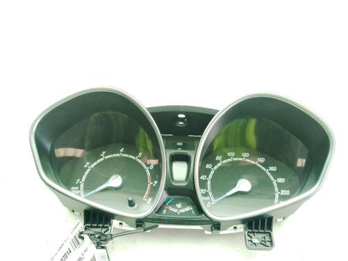 Used Instrument cluster Instrument cluster FORD B-MAX (JK) 1.0 EcoBoost (100 hp) 39579326 39579326