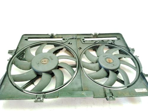 Used Radiator fan Radiator fan AUDI Q5 (8RB) 2.0 TDI quattro (170 hp) 34207781 34207781