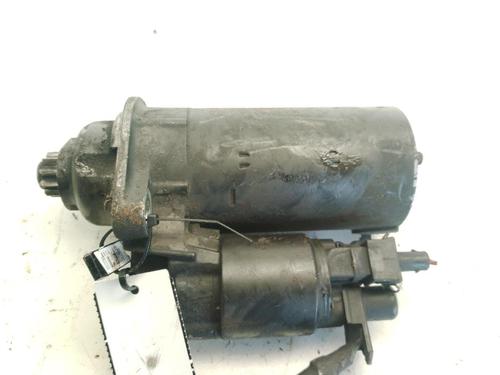 Used Starter AUDI A3 (8L1) 1.9 TDI (110 hp) 27979462