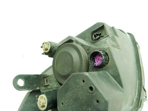 Left headlight FIAT PUNTO (199_) 1.4 (199AXB1A, 199BXB1A, 199BXB11, 199AXB11) | BP38746425C28 - Image 4