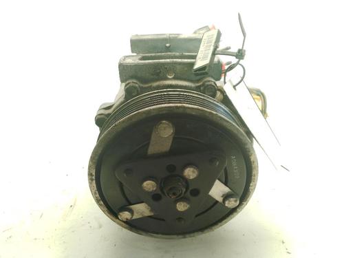Used AC compressor AC compressor CITROËN C5 II (RC_) 1.6 HDi (RC8HZB) (109 hp) 25303220 25303220