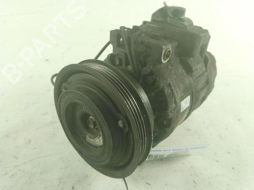 Used AC compressor AC compressor SKODA SUPERB I (3U4) [2001-2008] 26233250 26233250