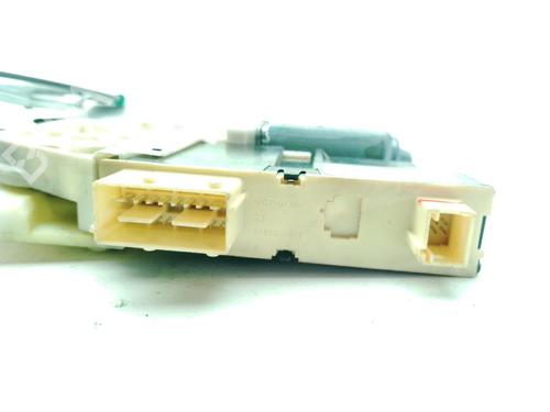 Front left window mechanism CITROËN C5 II (RC_) 1.6 HDi (RC8HZB) | BP35943501C22 - Image 3