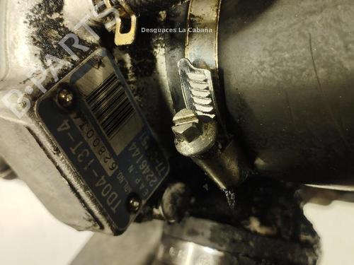 Engine BMW 5 (E39) 525 tds | BP27534312M1 