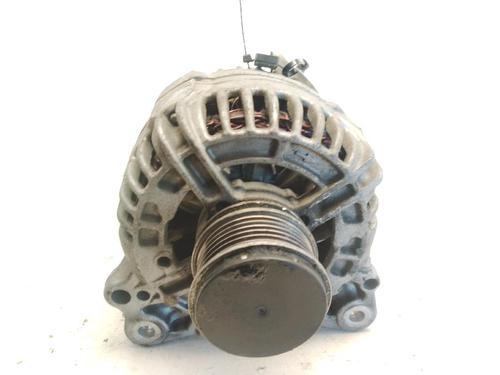 Used Alternator Alternator VW GOLF VI (5K1) 2.0 TDI (136 hp) 29498167 29498167