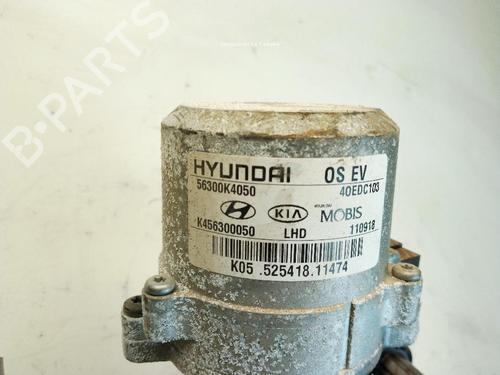 Steering column HYUNDAI KONA (OS, OSE, OSI) EV | BP26971363M21 