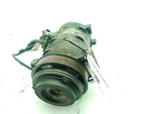 Used AC compressor AC compressor JEEP GRAND CHEROKEE II (WJ, WG) 2.7 CRD 4x4 (163 hp) 30525768 30525768