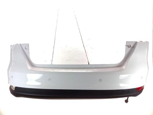 Used Rear bumper FORD FOCUS III 1.0 EcoBoost (125 hp) 18370524