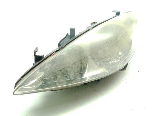 Used Left headlight Left headlight PEUGEOT 307 (3A/C) 1.6 HDi 110 (109 hp) 32079501 32079501