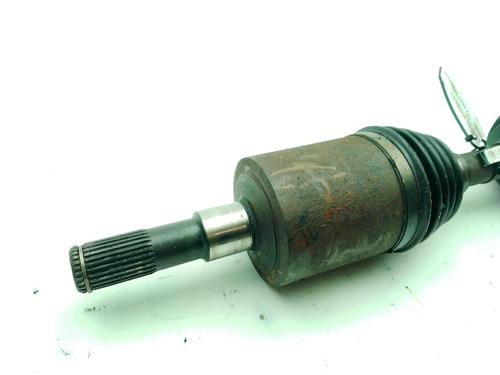 Left front driveshaft JEEP CHEROKEE (KJ) 2.8 CRD 4x4 | BP30871919M38