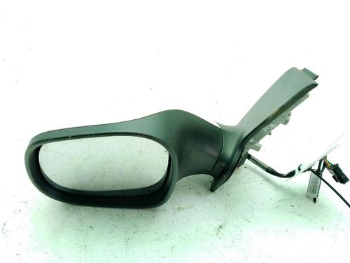 Used Left mirror SEAT ALTEA XL (5P5, 5P8) 1.6 TDI (105 hp) 24329005
