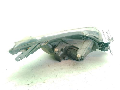 Left headlight OPEL ASTRA H (A04) 1.8 (L48) | BP28209026C28 