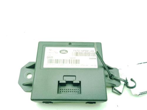 Used Electronic module Electronic module LAND ROVER DISCOVERY SPORT (L550) 2.0 D (150 hp) 30525875 30525875