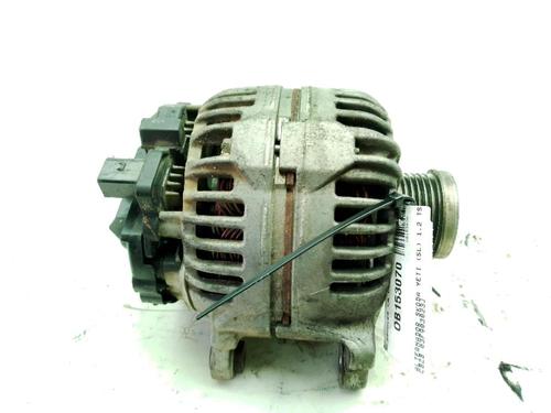 Alternator SKODA YETI (5L) 1.2 TSI | BP40492482M7 - Image 3