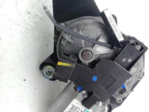 Used Rear wiper motor Rear wiper motor OPEL MOKKA / MOKKA X (J13) 1.6 CDTI (_76) (136 hp) 22101919 22101919