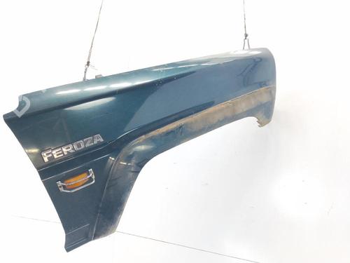 Used Right front fenders Right front fenders DAIHATSU FEROZA Soft Top (F300) 1.6 i 16V (95 hp) 33571158 33571158