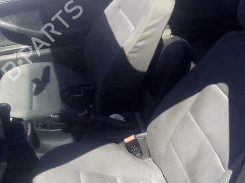Left mirror AUDI A6 C5 (4B2) 2.4 | BP18365553C26 