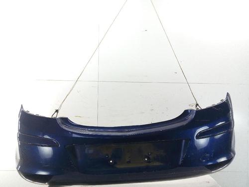 Used Rear bumper OPEL CORSA D (S07) 1.3 CDTI (L08, L68) (90 hp) 27450307