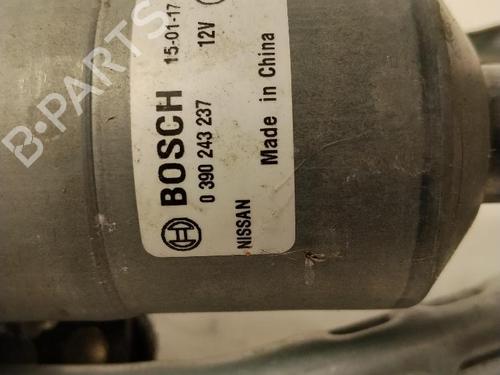Front wiper motor NISSAN PULSAR Hatchback (C13) 1.2 DIG-T | BP38984573M29 - Image 4