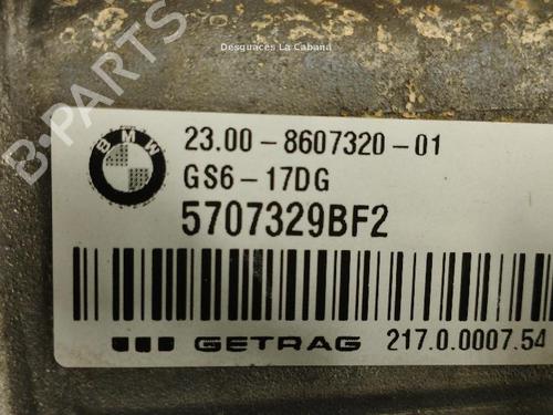 Gearbox BMW 1 (F20) 116 d | BP36595661M3  - Image 5