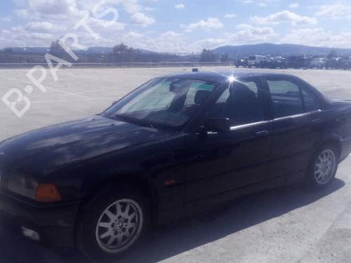 Steering pump BMW 3 (E36) 318 tds | BP32385676M99