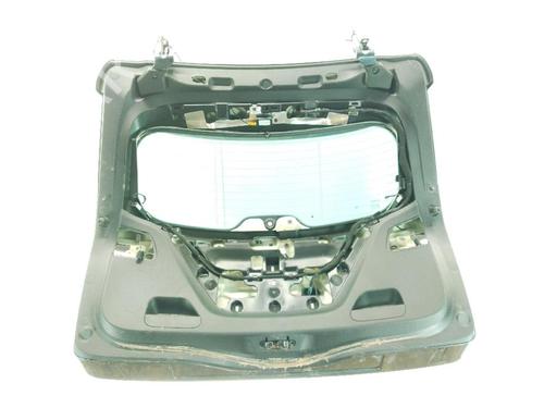Tailgate RENAULT MEGANE IV Grandtour (K9A/M/N_) 1.3 TCe 140 (K9NB) | BP25303033C6 