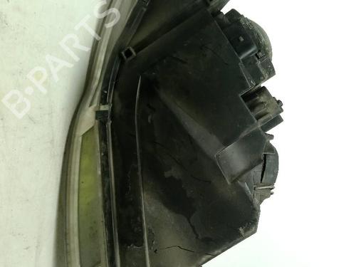 Left headlight AUDI A4 B7 Avant (8ED) 2.0 TDI 16V | BP33840736C28 - Image 3