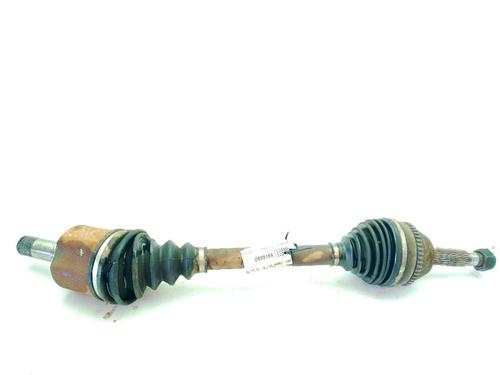 Used Left front driveshaft Left front driveshaft FORD TRANSIT Van (FA_ _) 2.2 TDCi (115 hp) 32104051 32104051
