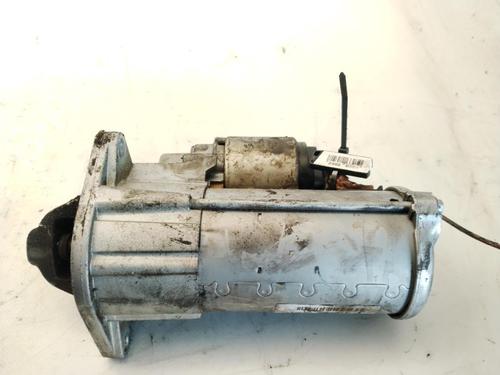 Used Starter Starter FIAT TIPO Hatchback (356_, 357_) 1.6 D (356HXG1B, 356HXG11) (120 hp) 27924839 27924839